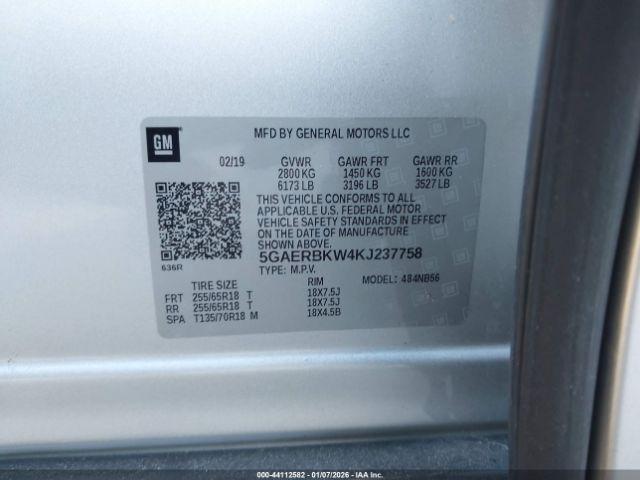 Buick Enclave Fwd Essence Image 13