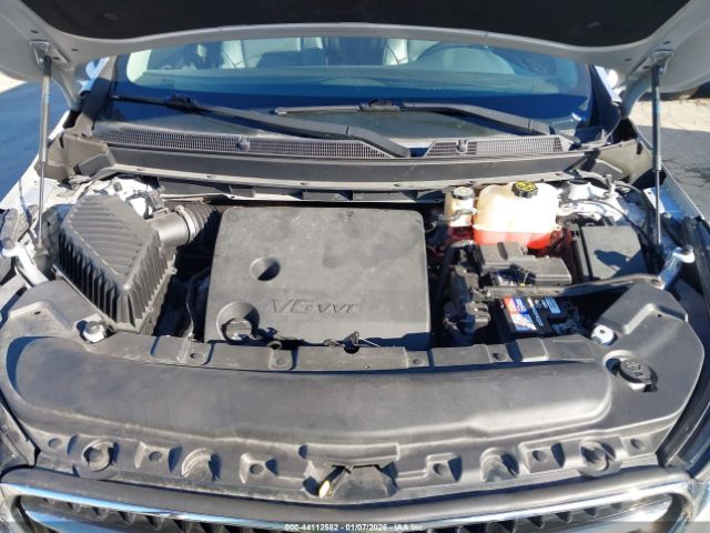 Buick Enclave Fwd Essence Image 12