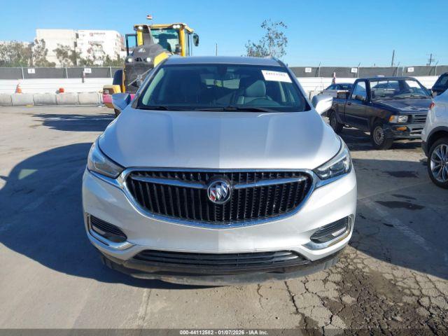 Buick Enclave Fwd Essence Image 4