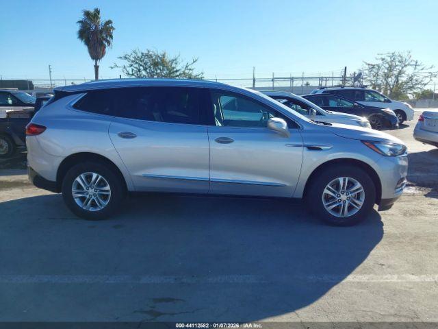 Buick Enclave Fwd Essence Image 5