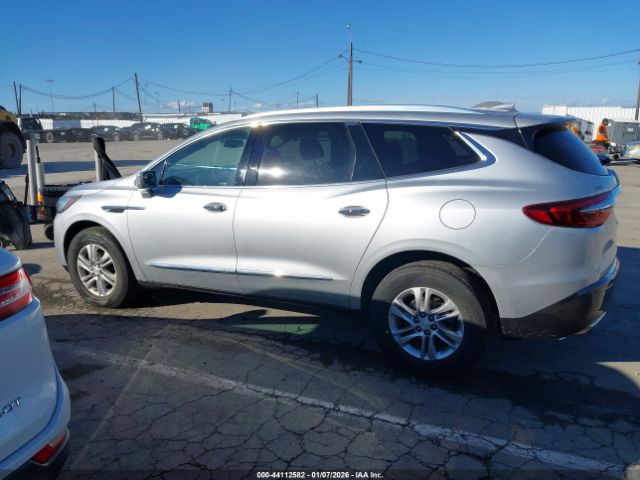 Buick Enclave Fwd Essence Image 2