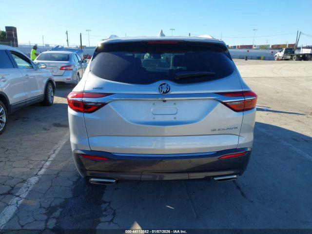 Buick Enclave Fwd Essence Image 11