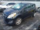 Chevrolet Spark Ls Auto Image 11