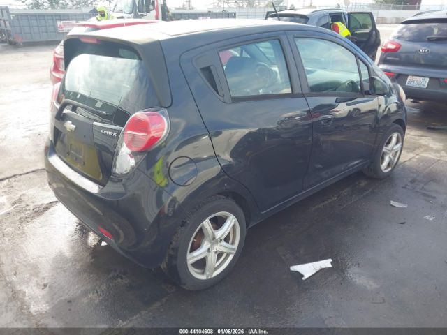 Chevrolet Spark Ls Auto Image 3