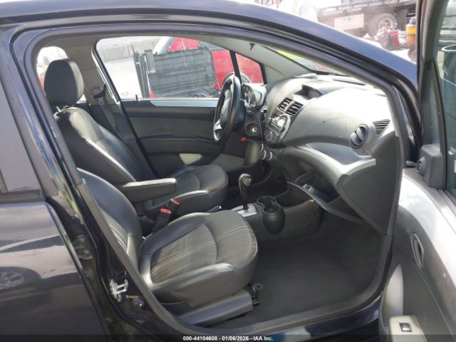 Chevrolet Spark Ls Auto Image 10