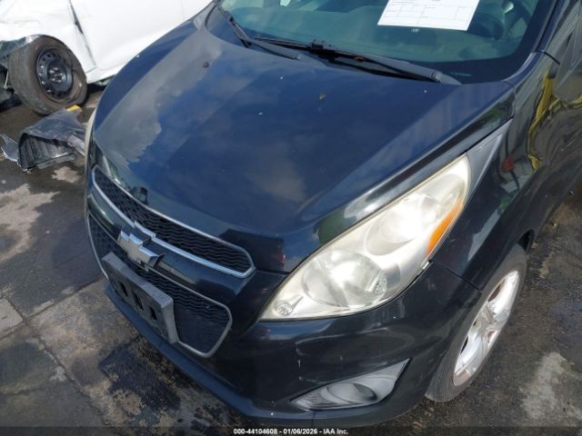 Chevrolet Spark Ls Auto Image 9