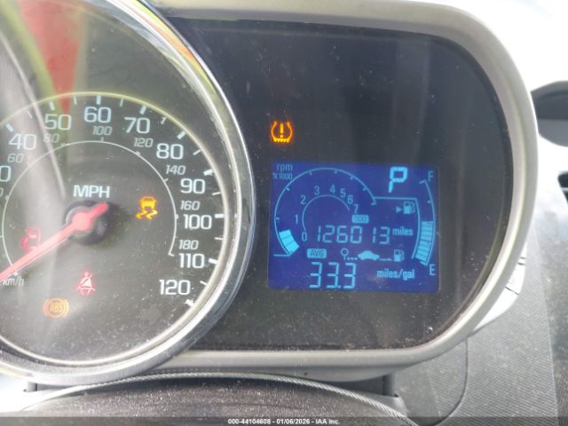 Chevrolet Spark Ls Auto Image 2