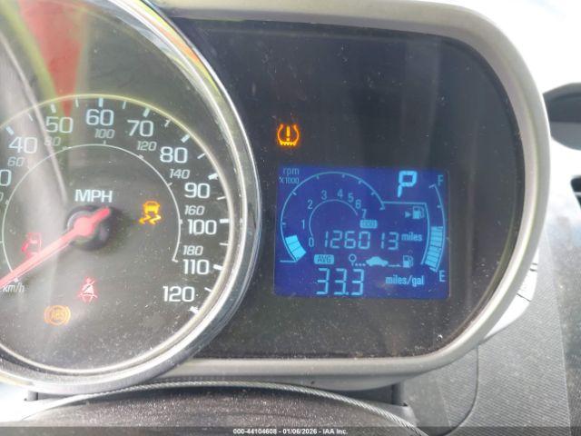 Chevrolet Spark Ls Auto Image 2