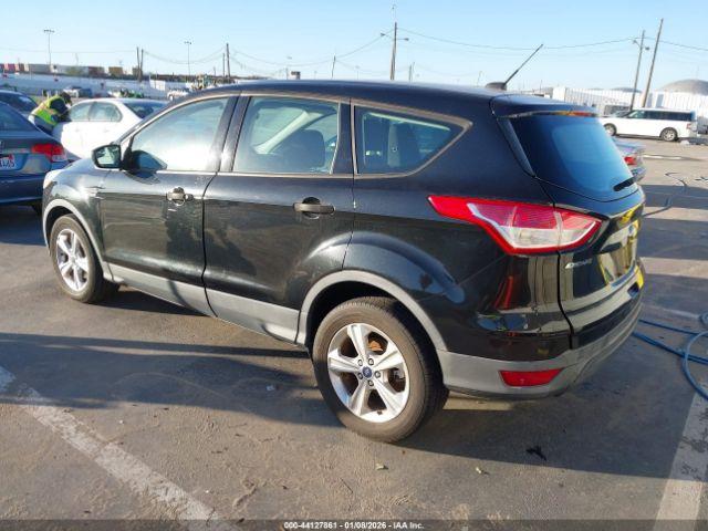 Ford Escape S Image 3