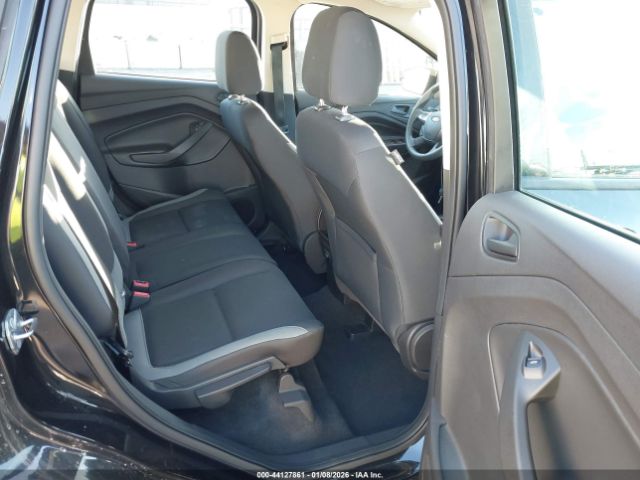 Ford Escape S Image 9