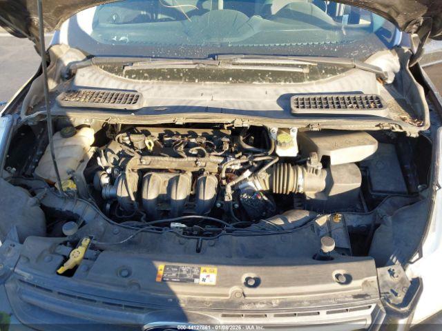 Ford Escape S Image 12