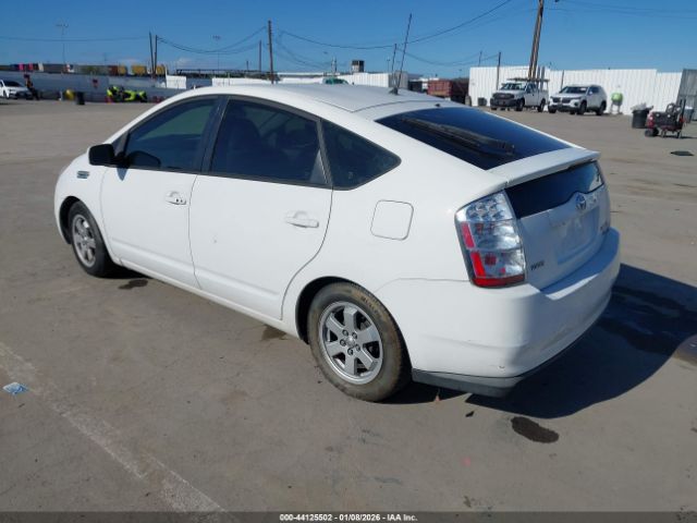 Toyota Prius Image 6