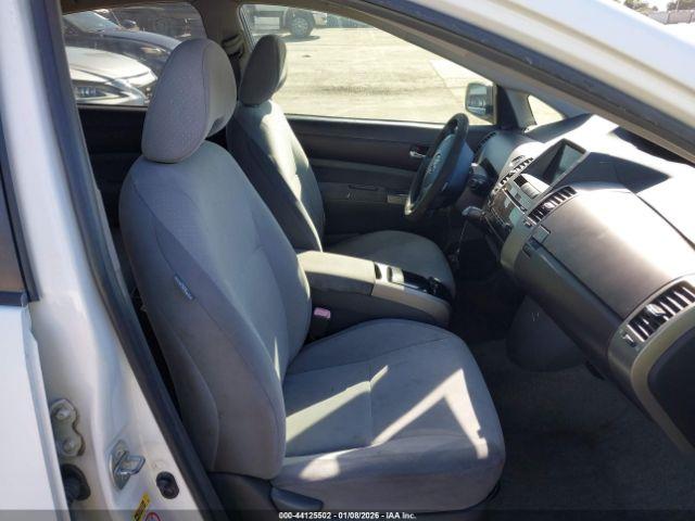 Toyota Prius Image 4