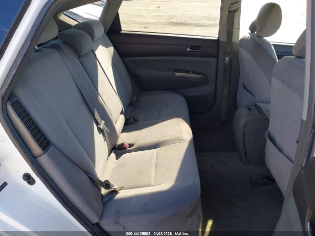 Toyota Prius Image 12