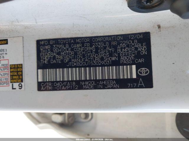 Toyota Prius Image 7