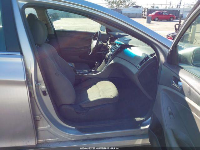 Hyundai SONATA Gls Image 5