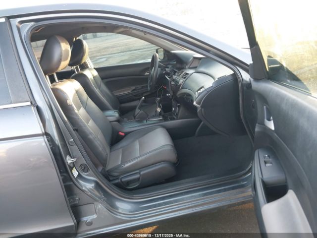 Honda Accord 2.4 Lx Image 8