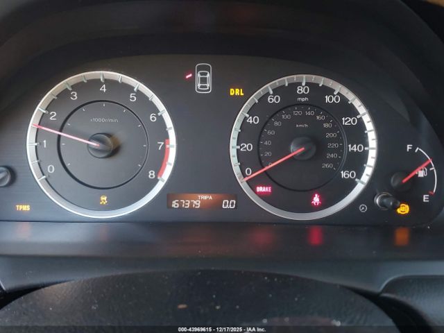 Honda Accord 2.4 Lx Image 6