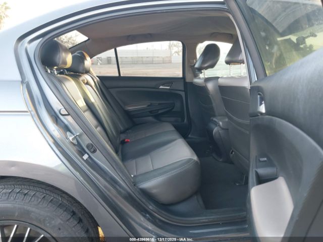 Honda Accord 2.4 Lx Image 7