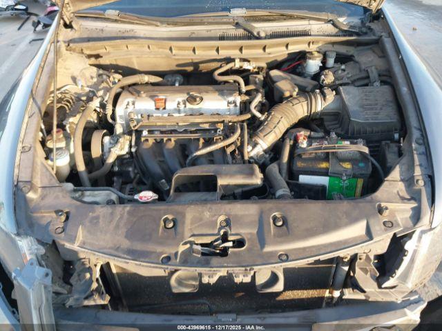 Honda Accord 2.4 Lx Image 12