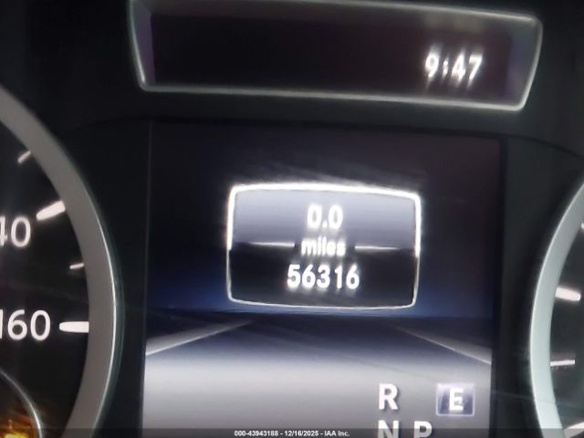 INFINITI Qx Sport Image 5