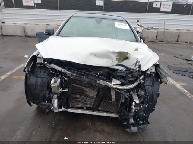 INFINITI Qx Sport Image 10