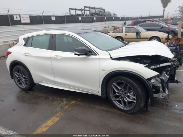 INFINITI Qx Sport Image 7