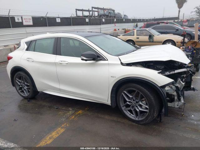 INFINITI Qx Sport Image 7