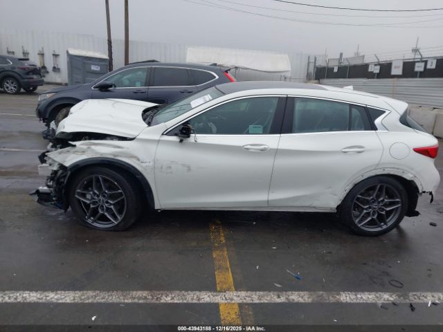 INFINITI Qx Sport Image 11