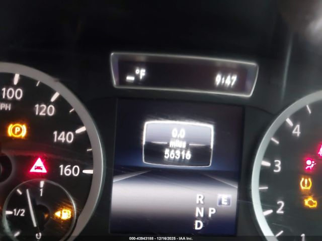 INFINITI Qx Sport Image 15