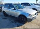 BMW X Series 3.0i Image 1