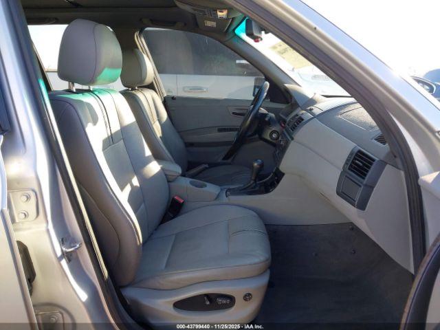 BMW X Series 3.0i Image 7