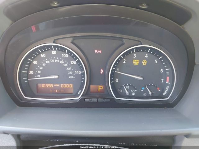 BMW X Series 3.0i Image 8