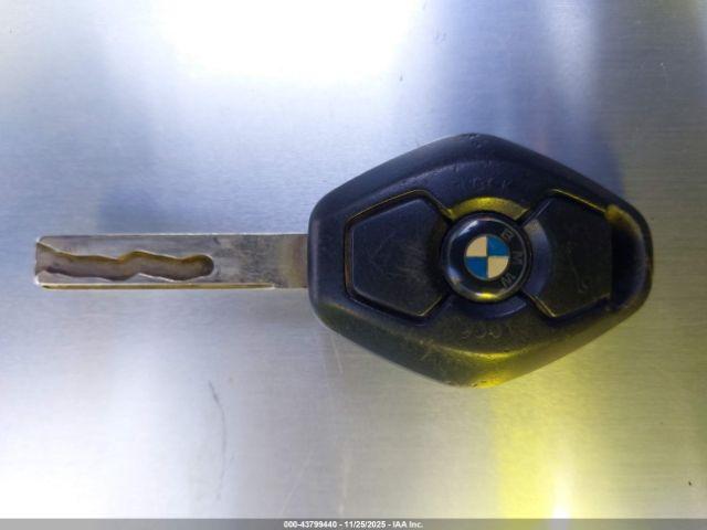 BMW X Series 3.0i Image 10