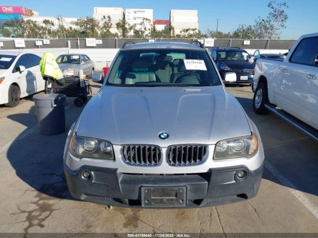 BMW X Series 3.0i Image 11