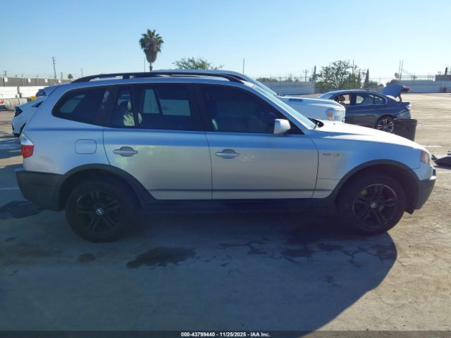 BMW X Series 3.0i Image 13