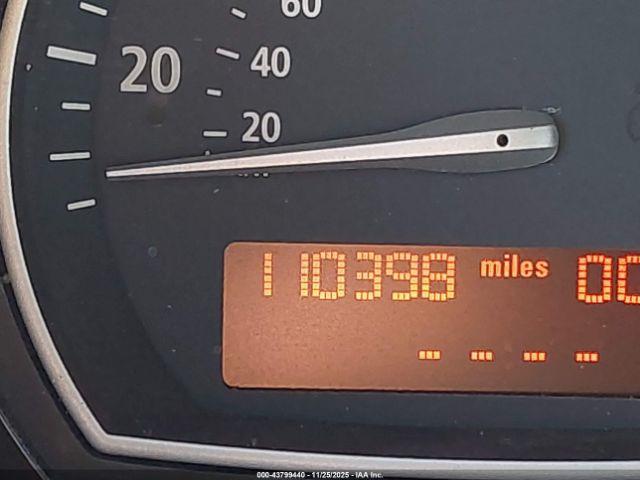 BMW X Series 3.0i Image 16