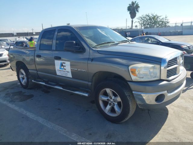 Dodge Ram 1500 Slt Image 1