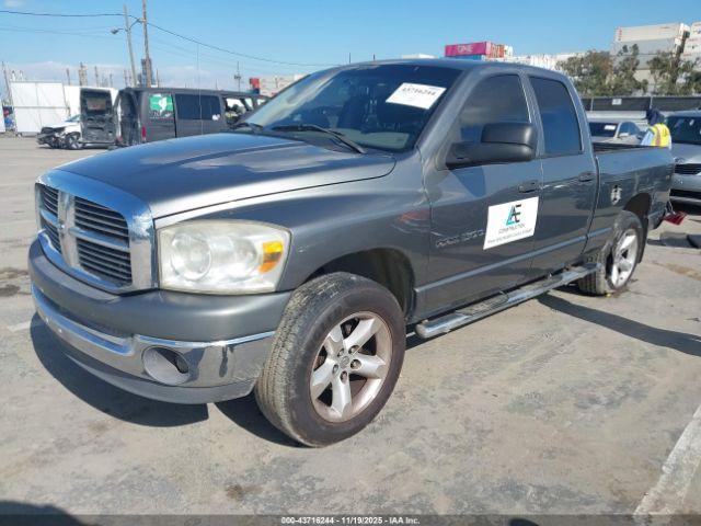 Dodge Ram 1500 Slt Image 8