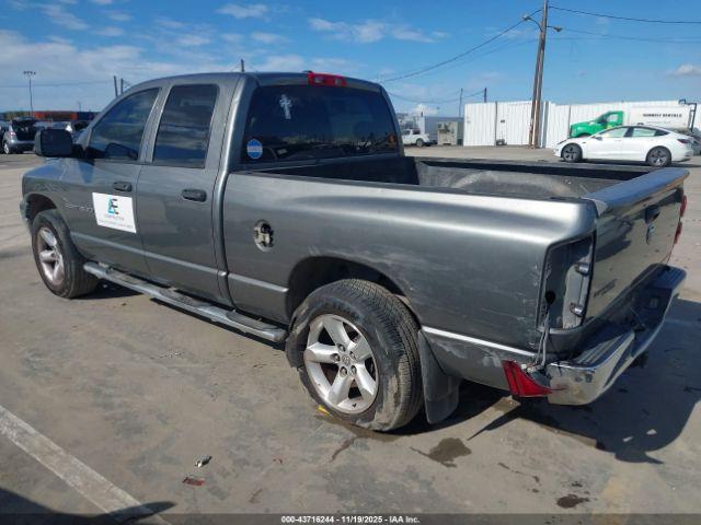 Dodge Ram 1500 Slt Image 10