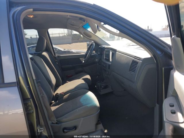 Dodge Ram 1500 Slt Image 7