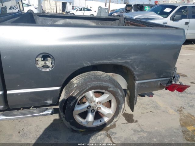 Dodge Ram 1500 Slt Image 11