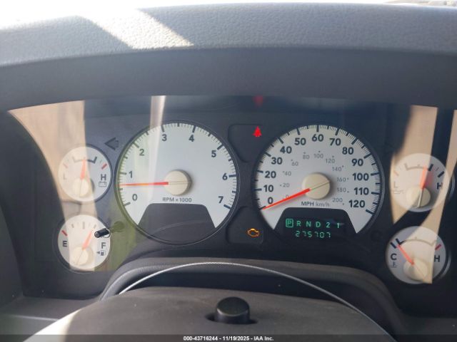 Dodge Ram 1500 Slt Image 6