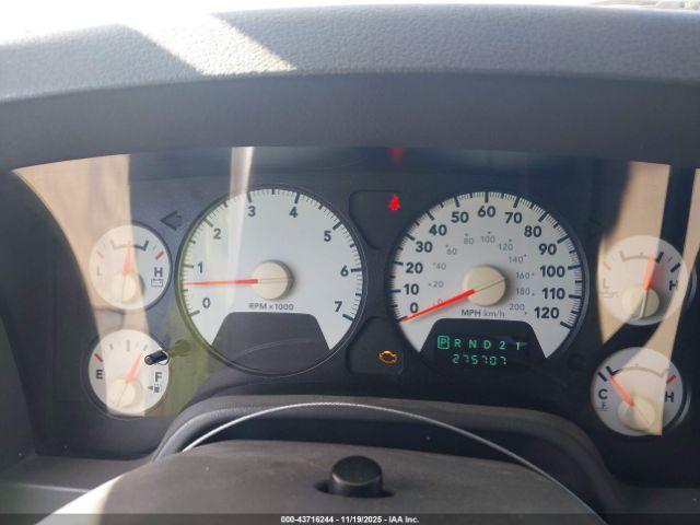 Dodge Ram 1500 Slt Image 6