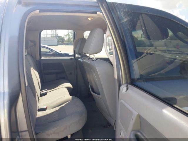 Dodge Ram 1500 Slt Image 5