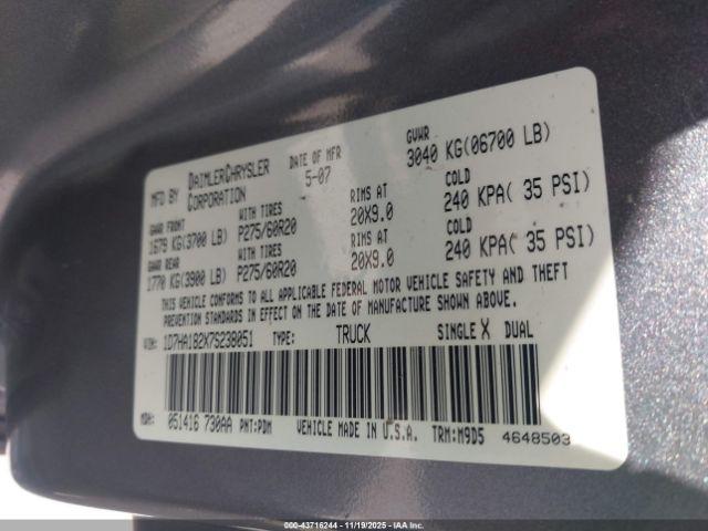 Dodge Ram 1500 Slt Image 2