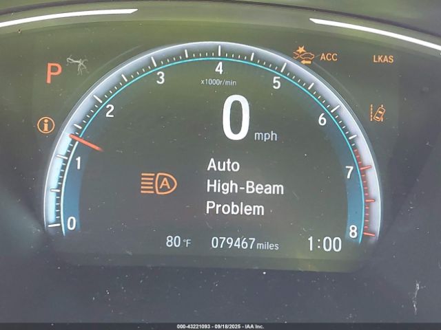 Honda Civic Lx Image 11