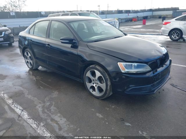 Volkswagen Jetta 2.5l Se Image 1