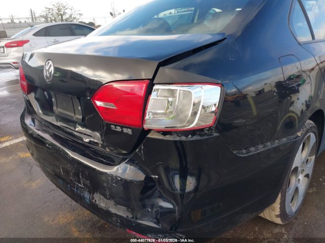 Volkswagen Jetta 2.5l Se Image 9