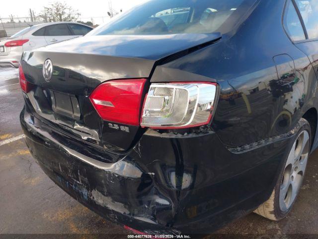 Volkswagen Jetta 2.5l Se Image 9